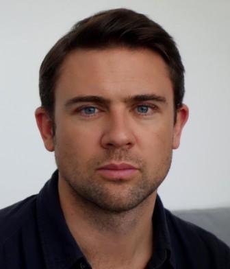 Owen Sheers